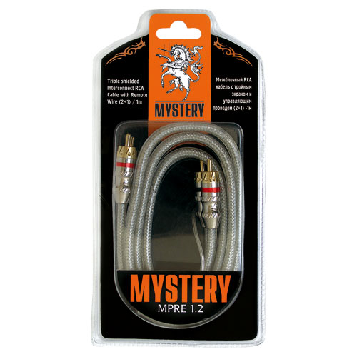   Mystery MPRE 1.2